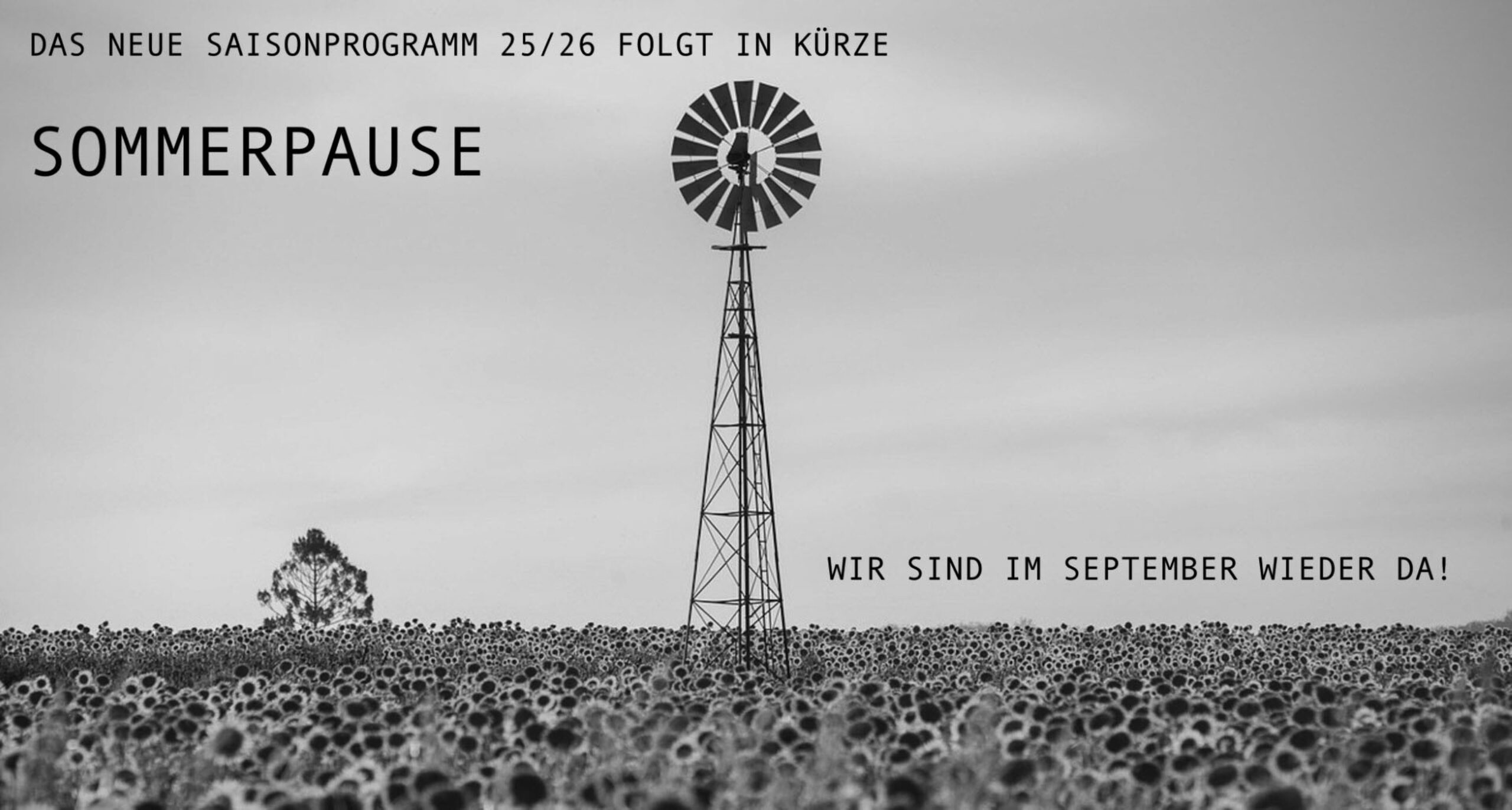 Thumbnail sommerpause 2526sw